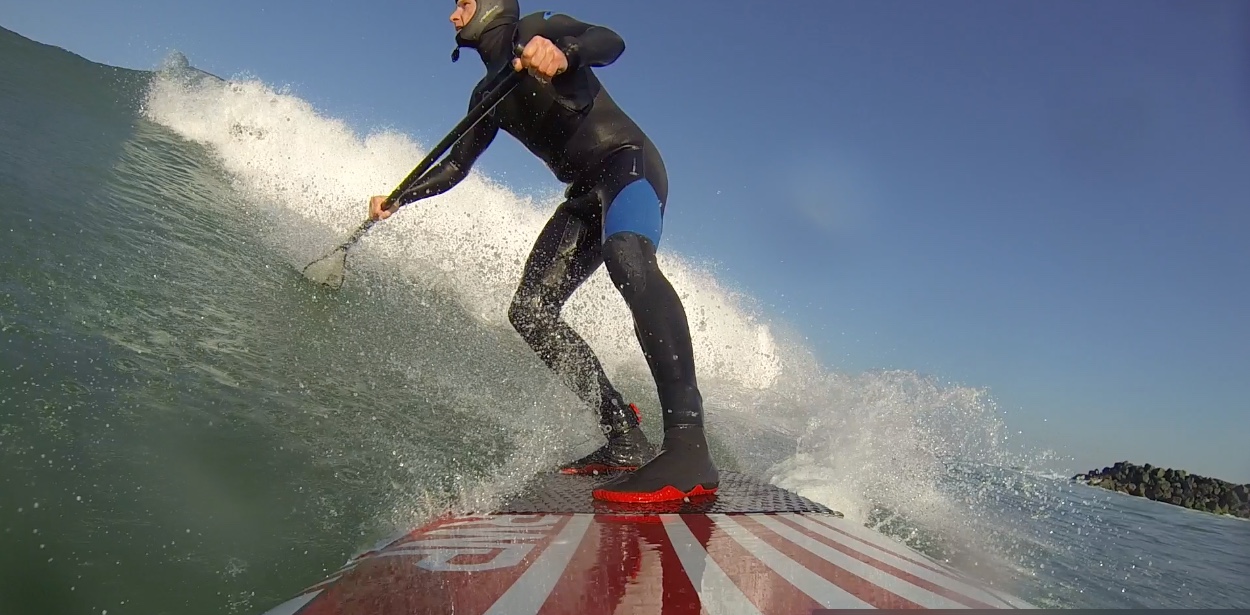 SESSION A ANGLET LE CLUB